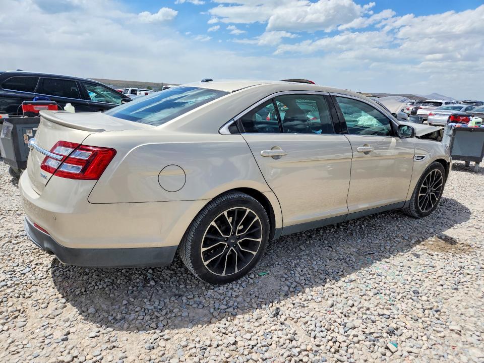 Продажа на аукционе авто 2017 Ford Taurus, vin: 1FAHP2E89HG105217, номер лота: 55170456