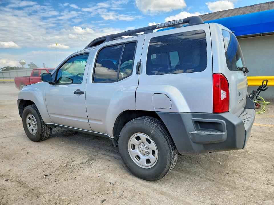 Продаж на аукціоні авто 2006 Nissan Xterra, vin: 5N1AN08UX6C528080, номер лоту: 54424126