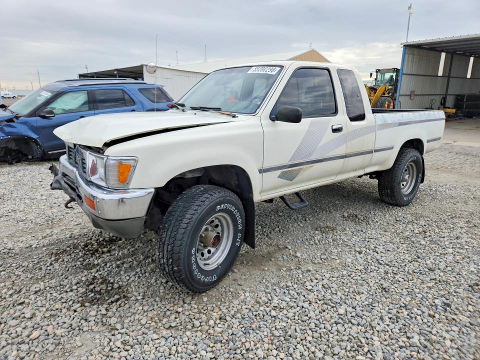 Продажа на аукционе авто 1989 Toyota Pickup, vin: JT4RN13P3K0005297, номер лота: 55280296