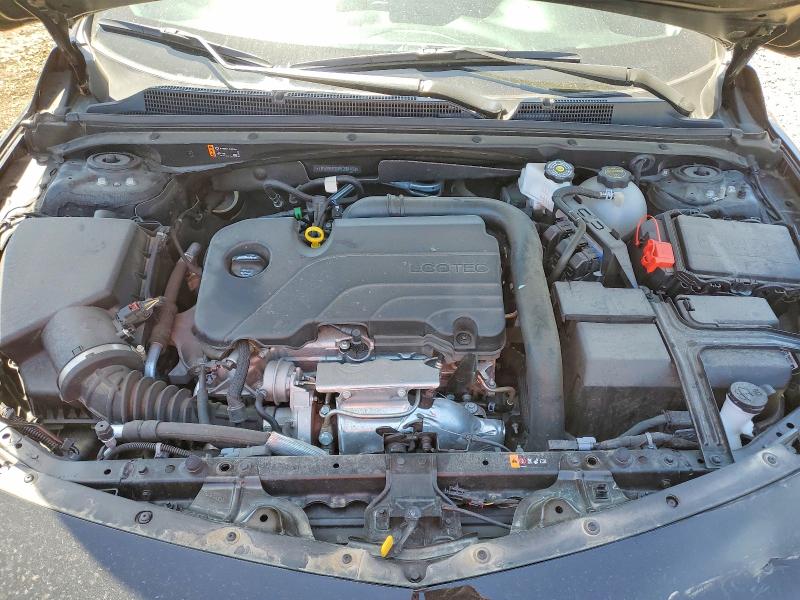 Продажа на аукционе авто 2024 Chevrolet Malibu, vin: 1G1ZG5ST9RF238469, номер лота: 53538736