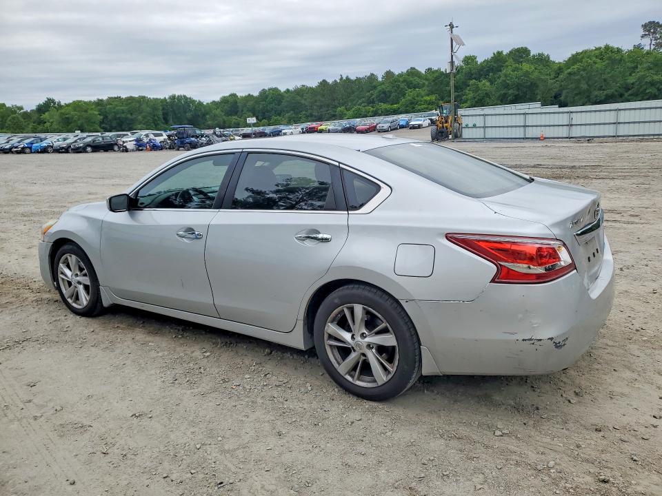 Aukcja sprzedaży 2013 Nissan Altima, vin: 1N4AL3AP4DC291959, numer aukcji: 52341976