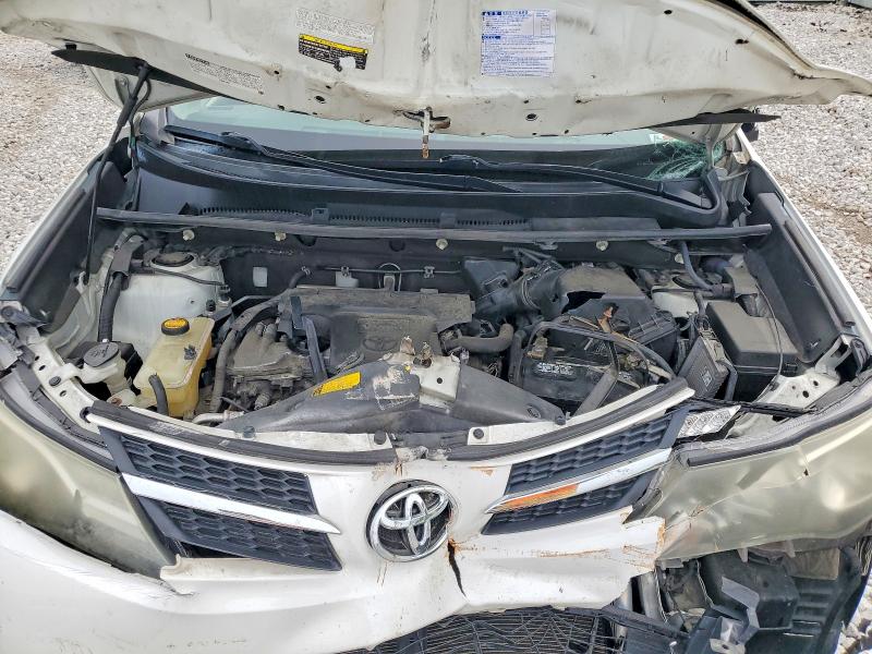 54979206 :رقم المزاد ، 2T3WFREV5FW142060 vin ، 2015 Toyota Rav4 مزاد بيع