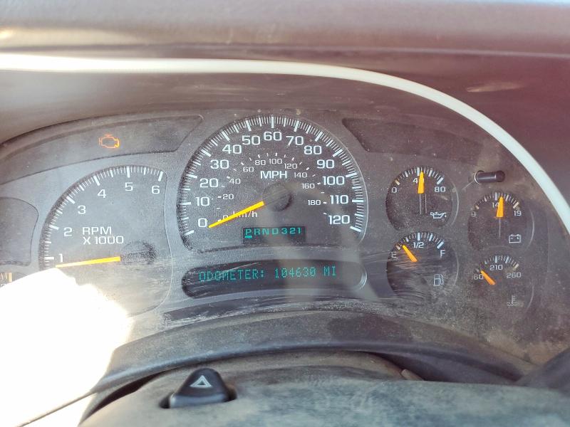 Продаж на аукціоні авто 2003 Gmc Sierra, vin: 1GTHK29U23E374096, номер лоту: 54065006