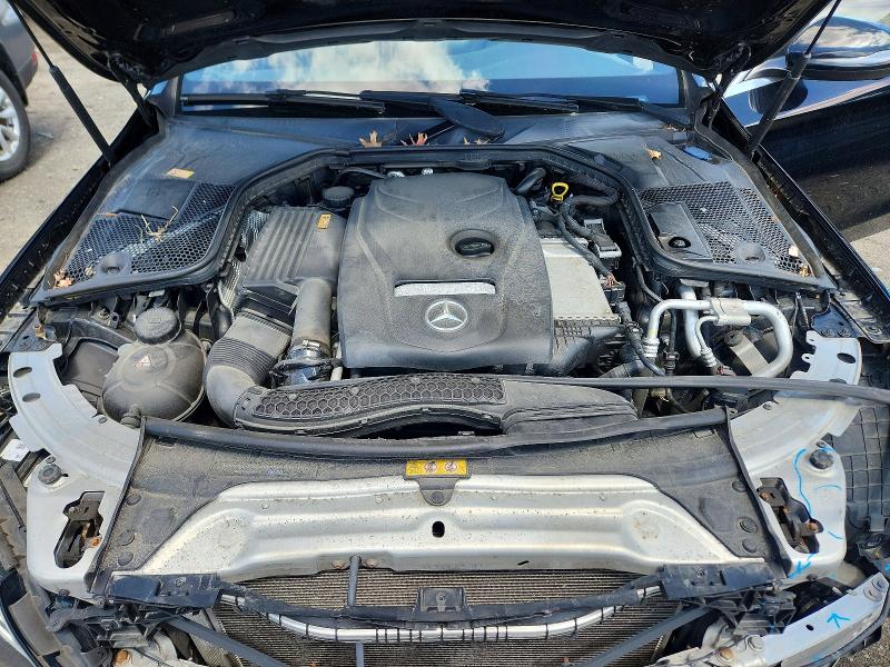 Продажа на аукционе авто 2016 Mercedes-benz C, vin: 55SWF4KB5GU117114, номер лота: 52479966