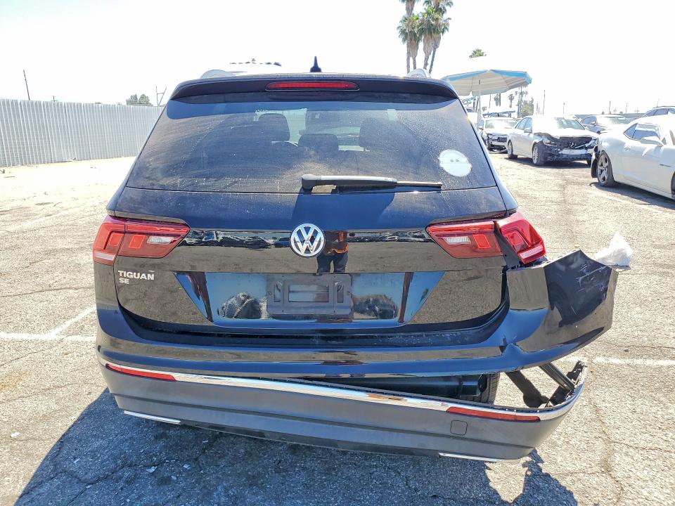 Aukcja sprzedaży 2021 Volkswagen Tiguan, vin: 3VV3B7AX3MM111450, numer aukcji: 54173166