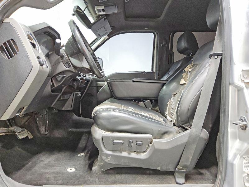 Aukcja sprzedaży 2011 Ford F250, vin: 1FT7W2BT8BEA59013, numer aukcji: 52267556