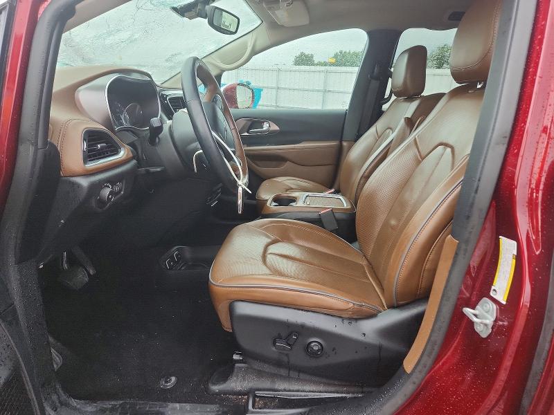 Aukcja sprzedaży 2018 Chrysler Pacifica, vin: 2C4RC1GG0JR236842, numer aukcji: 54095606