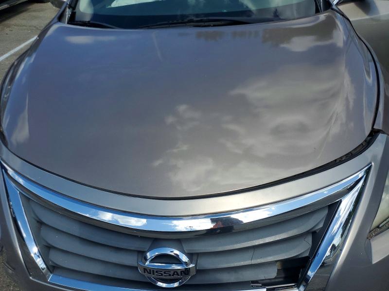 Продаж на аукціоні авто 2014 Nissan Altima, vin: 1N4AL3AP6EC146522, номер лоту: 52855066