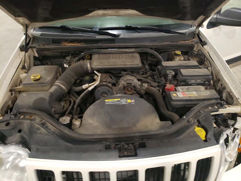 Aukcja sprzedaży 2006 Jeep Grand Cherokee, vin: 1J4GR48KX6C213377, numer aukcji: 54680586