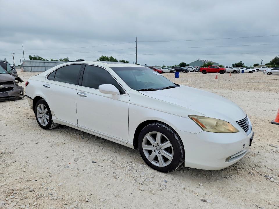 Продажа на аукционе авто 2008 Lexus Es, vin: JTHBJ46G182174594, номер лота: 52207236