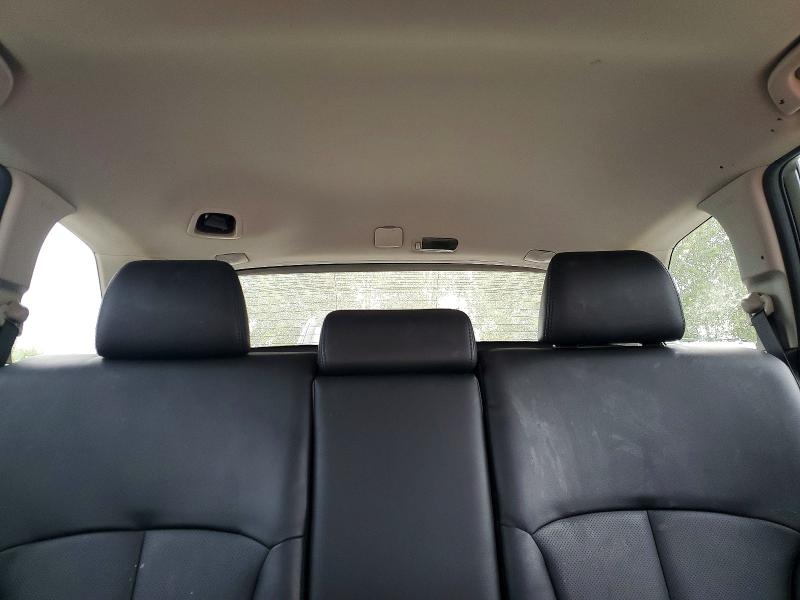 2012 Subaru Outback მანქანა იყიდება აუქციონზე, vin: 4S4BREKC5C2255461, აუქციონის ნომერი: 53187546