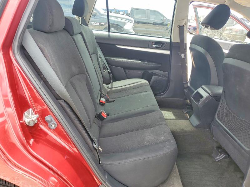 Продажа на аукционе авто 2013 Subaru Outback, vin: 4S4BRBAC7D3273729, номер лота: 52904226