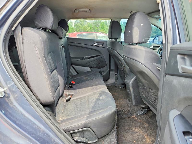 Aukcja sprzedaży 2019 Hyundai Tucson, vin: KM8J2CA46KU938061, numer aukcji: 54074646