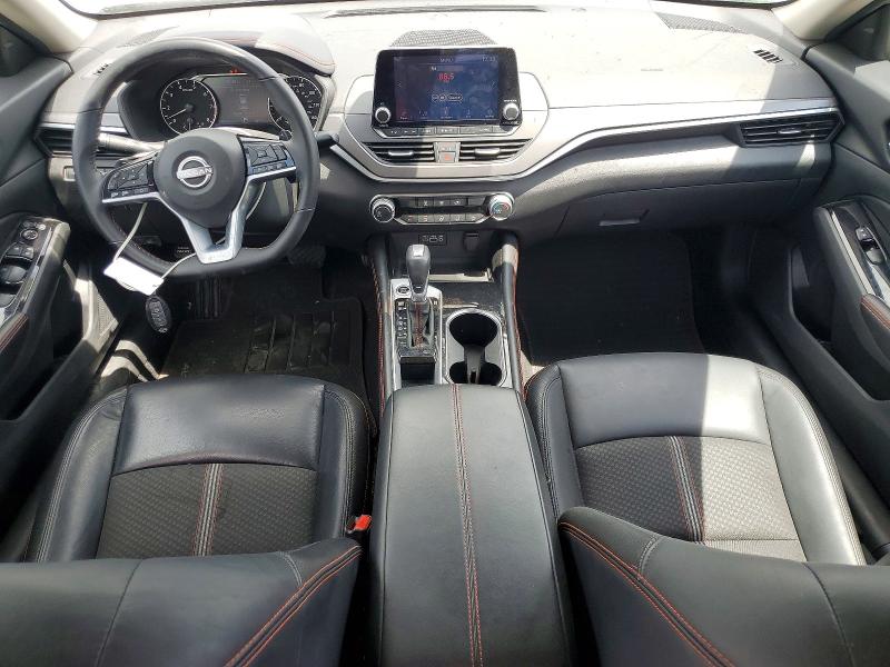 54292066 :رقم المزاد ، 1N4BL4CV4SN355103 vin ، 2025 Nissan Altima مزاد بيع