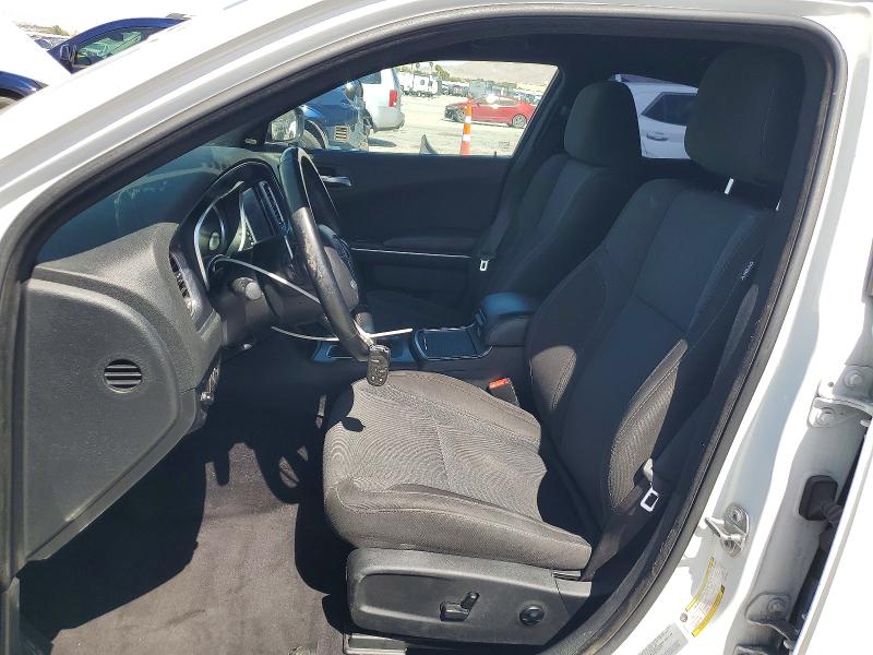 Aukcja sprzedaży 2017 Dodge Charger, vin: 2C3CDXCT3HH551356, numer aukcji: 55065046