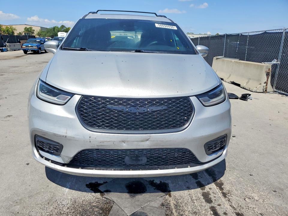 Продаж на аукціоні авто 2022 Chrysler Pacifica, vin: 2C4RC1GGXNR183153, номер лоту: 50090096