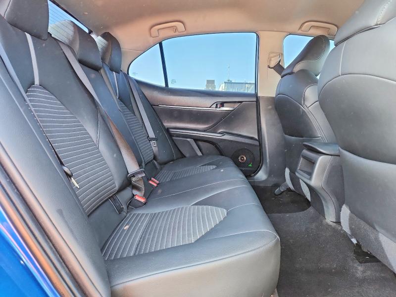 Aukcja sprzedaży 2018 Toyota Camry, vin: 4T1B11HK2JU047795, numer aukcji: 54148636