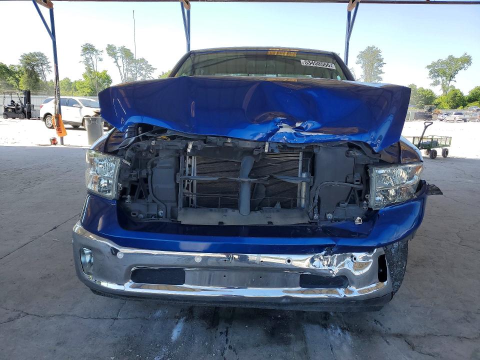 Продажа на аукционе авто 2019 Ram 1500 Classic, vin: 1C6RR7LT3KS524527, номер лота: 53450556
