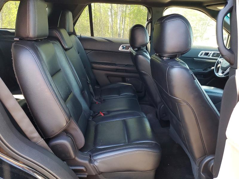 Продаж на аукціоні авто 2013 Ford Explorer, vin: 1FM5K7D86DGA18987, номер лоту: 51402146