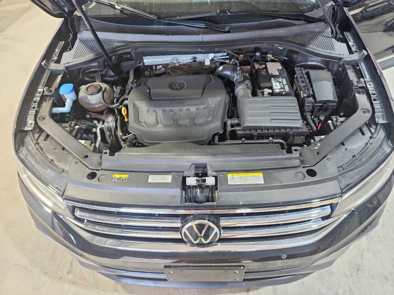 Продажа на аукционе авто 2024 Volkswagen Tiguan, vin: 3VV5B7AX8RM210376, номер лота: 52354896