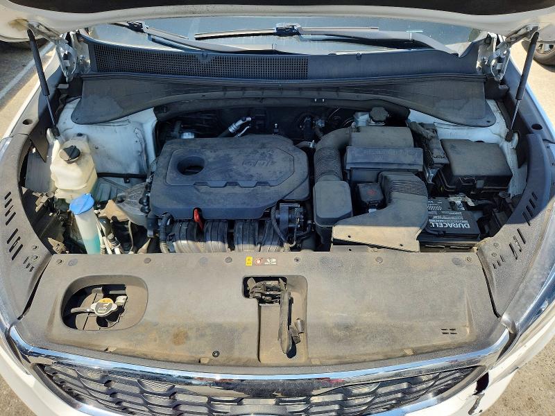 Aukcja sprzedaży 2019 Kia Sorento, vin: 5XYPG4A34KG611589, numer aukcji: 53650256