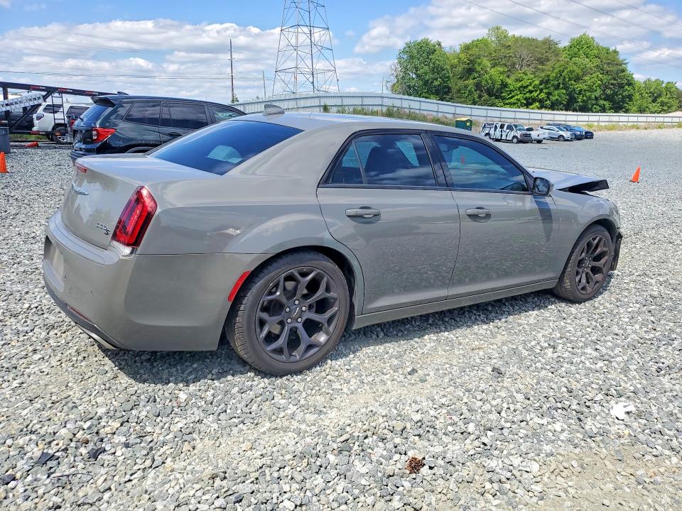 53803746 :رقم المزاد ، 2C3CCABGXKH712510 vin ، 2019 Chrysler 300 مزاد بيع