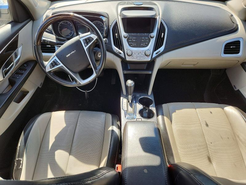 Aukcja sprzedaży 2017 Gmc Terrain, vin: 2GKALREK5H6201247, numer aukcji: 51176346