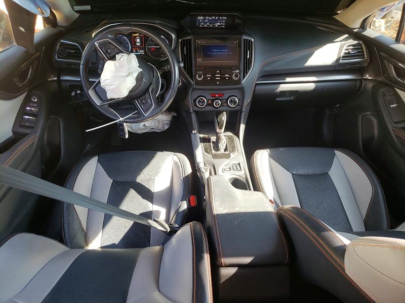 Aukcja sprzedaży 2018 Subaru Crosstrek, vin: JF2GTALC3JH317972, numer aukcji: 52065716