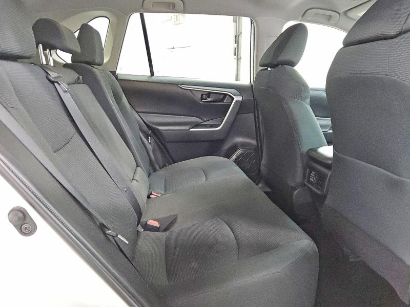 53575976 :رقم المزاد ، 2T3F1RFV4RC425116 vin ، 2024 Toyota Rav4 مزاد بيع