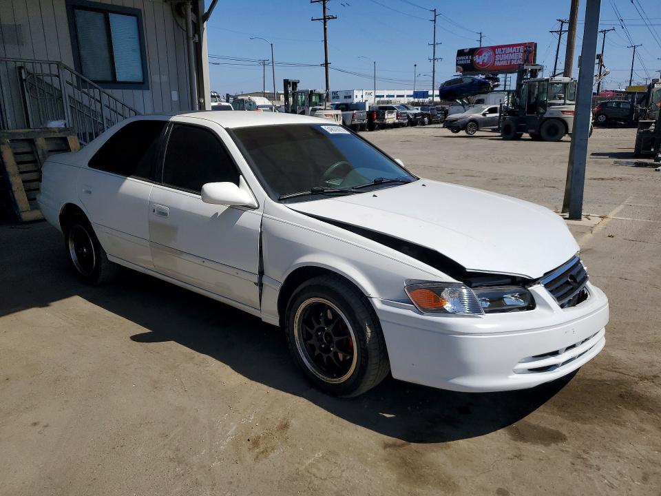 54679816 :رقم المزاد ، JT2BG22K6Y0429694 vin ، 2000 Toyota Camry مزاد بيع