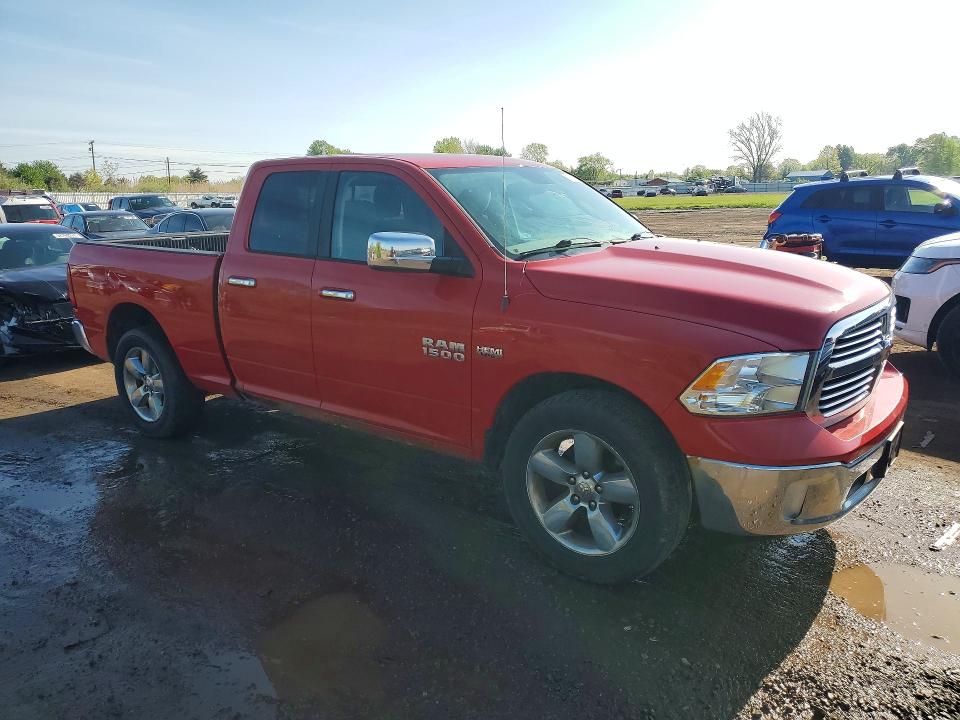 Aukcja sprzedaży 2015 Ram 1500, vin: 1C6RR7GT3FS772177, numer aukcji: 52717966
