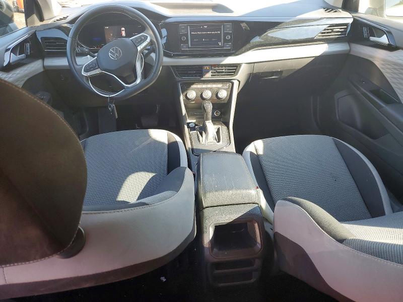 Продажа на аукционе авто 2023 Volkswagen Taos, vin: 3VVCX7B28PM322992, номер лота: 52210676