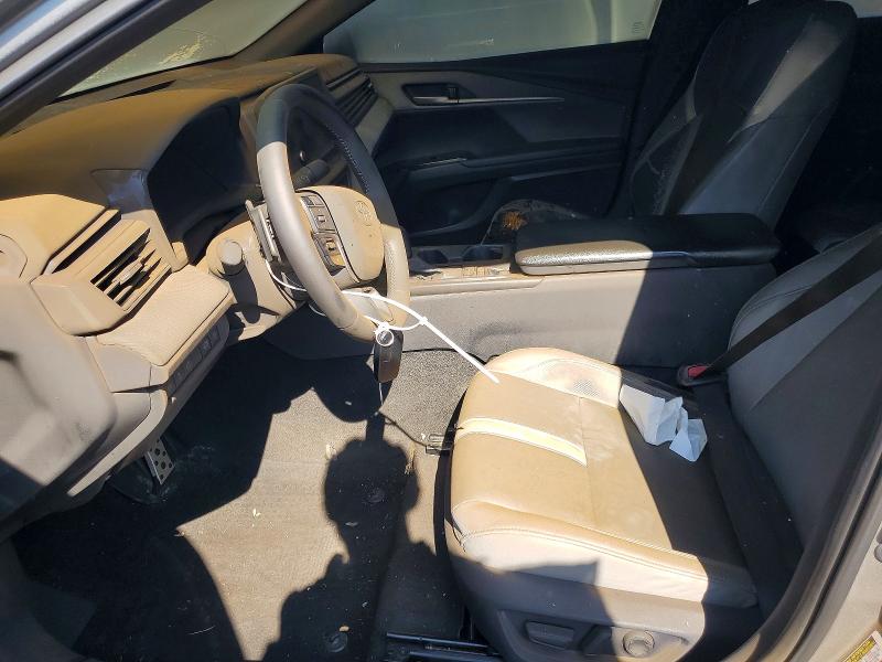Продажа на аукционе авто 2025 Toyota Camry Se, vin: 4T1DAACK8SU504823, номер лота: 52171826