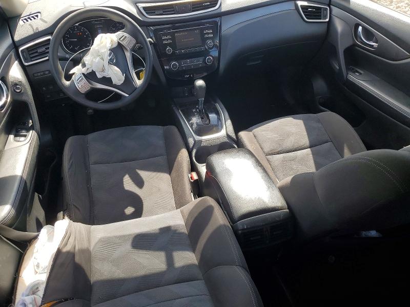 Aukcja sprzedaży 2016 Nissan Rogue, vin: KNMAT2MV2GP624168, numer aukcji: 54126696
