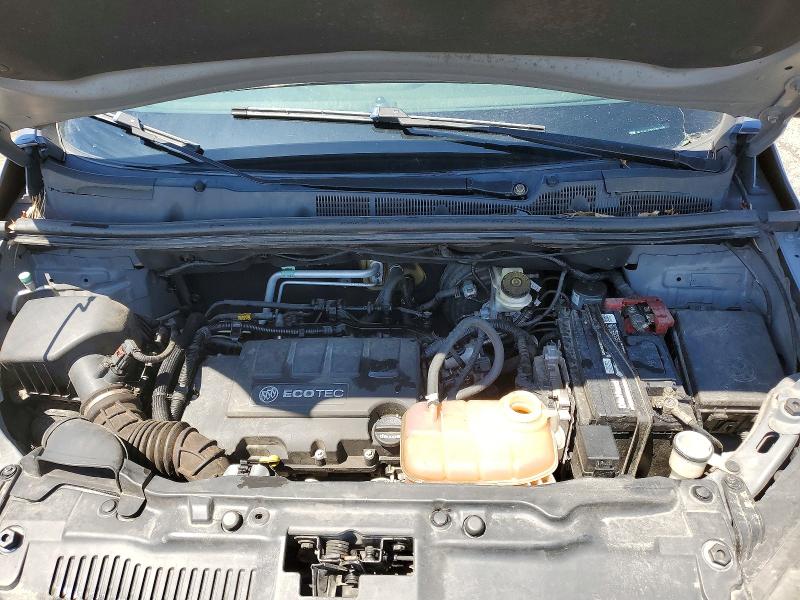 Продаж на аукціоні авто 2014 Buick Encore, vin: KL4CJCSB3EB635150, номер лоту: 54629066