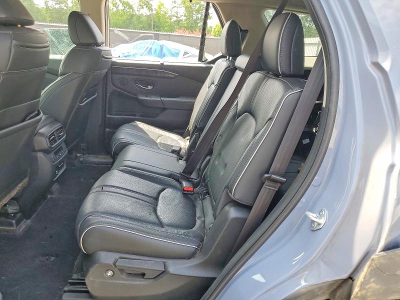 Продаж на аукціоні авто 2023 Honda Pilot, vin: 5FNYG1H87PB043633, номер лоту: 55368686