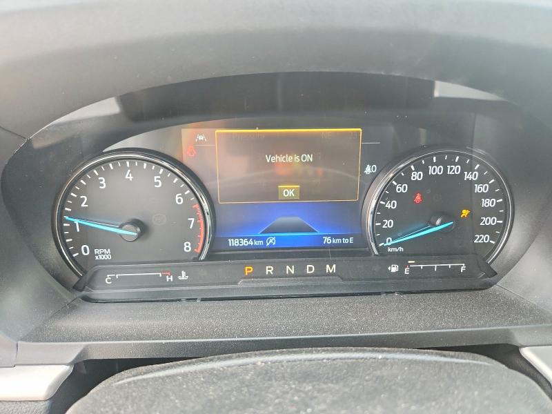 Auction sale of the 2020 Ford Explorer, vin: 1FMSK8DH9LGC10850, lot number: 54891326