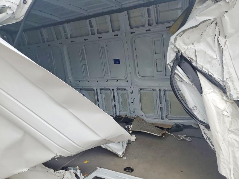 2025 Mercedes Benz Sprinter მანქანა იყიდება აუქციონზე, vin: W1Y4KCHY2ST230398, აუქციონის ნომერი: 55148456