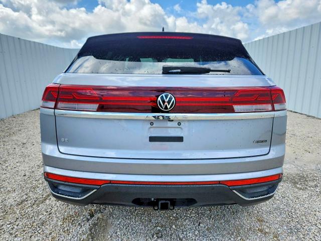 2026 Volkswagen Atlas Cross Sport მანქანა იყიდება აუქციონზე, vin: 1V2HC2CA6TC203373, აუქციონის ნომერი: 53536956