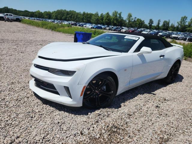 Aukcja sprzedaży 2018 Chevrolet Camaro, vin: 1G1FB3DSXJ0170877, numer aukcji: 54159576