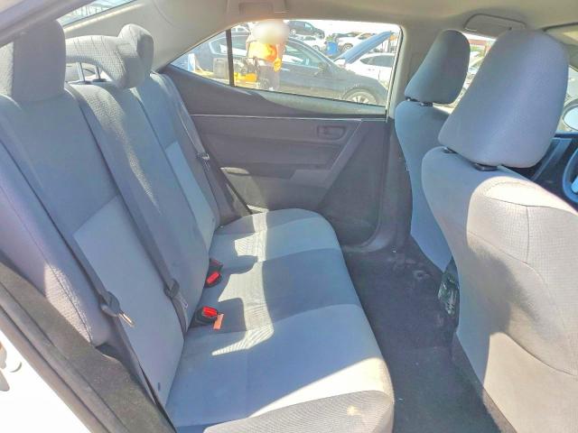 Продаж на аукціоні авто 2014 Toyota Corolla, vin: 5YFBURHE0EP003284, номер лоту: 55403916