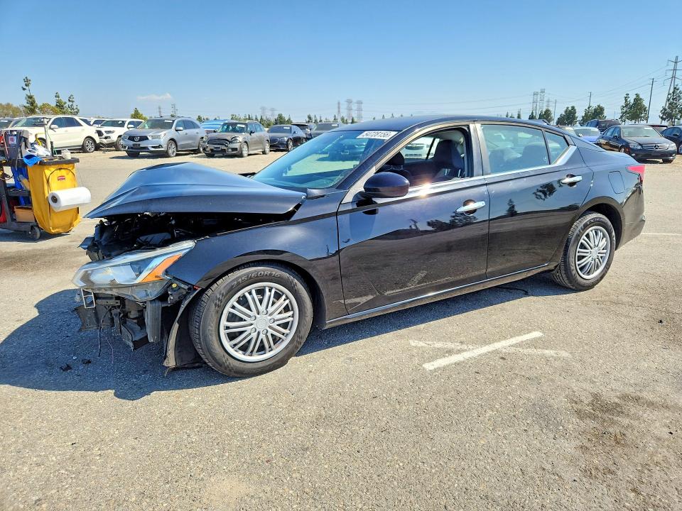 54728156 :رقم المزاد ، 1N4BL4BV6LC234944 vin ، 2020 Nissan Altima مزاد بيع