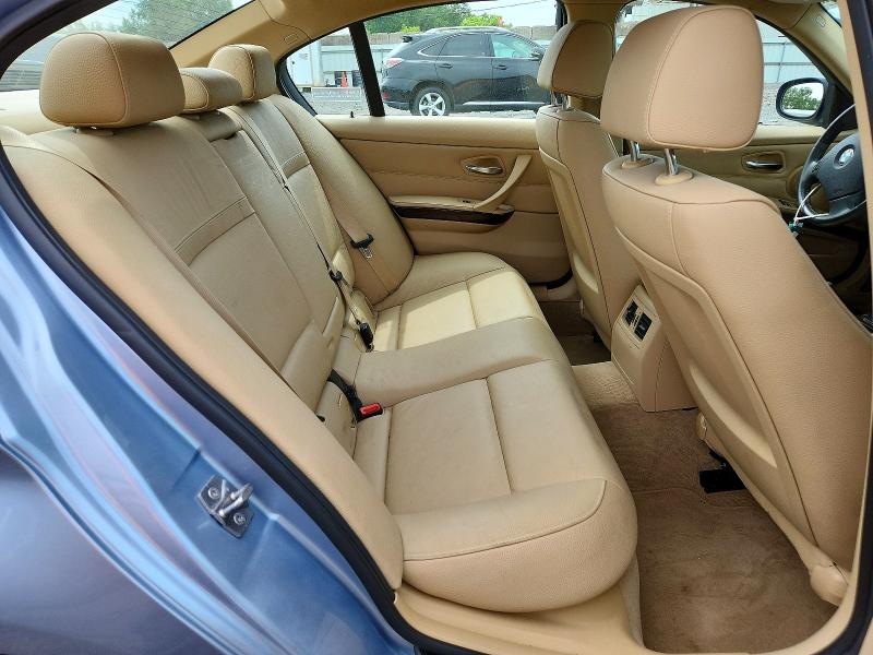 54786596 :رقم المزاد ، WBAPK5G51BNN29094 vin ، 2011 Bmw 328 مزاد بيع