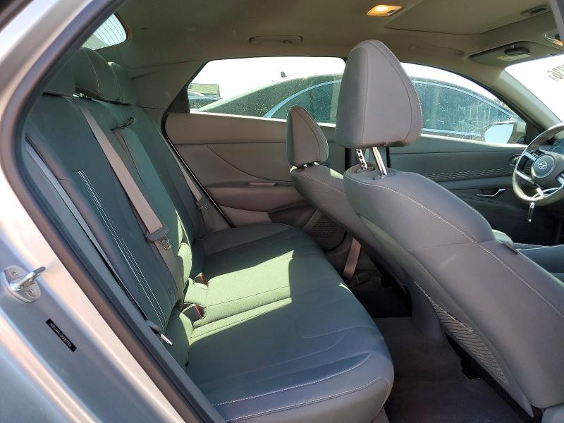 Aukcja sprzedaży 2022 Hyundai Elantra, vin: 5NPLN4AG5NH077166, numer aukcji: 54875336