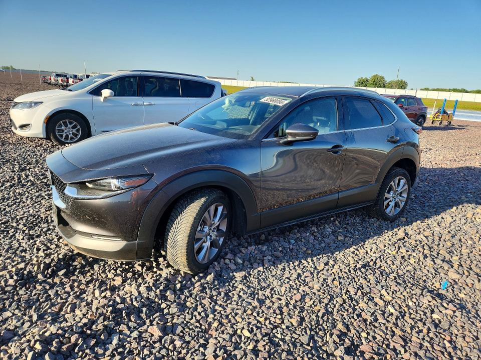 Aukcja sprzedaży 2020 Mazda Cx-30, vin: 3MVDMBEM9LM134812, numer aukcji: 52960056