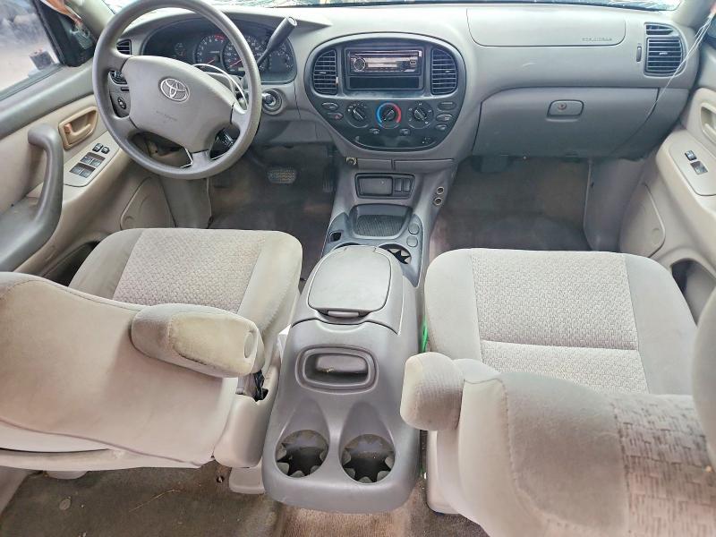 2006 Toyota Tundra მანქანა იყიდება აუქციონზე, vin: 5TBET34196S506488, აუქციონის ნომერი: 51457036