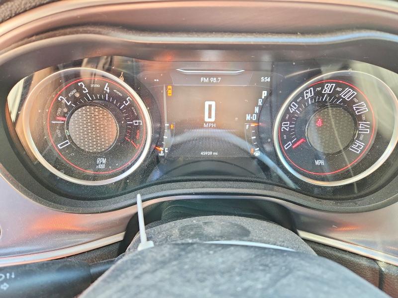 2019 Dodge Challenger მანქანა იყიდება აუქციონზე, vin: 2C3CDZGG4KH709042, აუქციონის ნომერი: 52103466