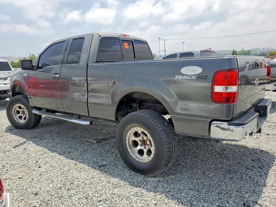 Продаж на аукціоні авто 2004 Ford F150, vin: 1FTPX14564NB93897, номер лоту: 53722696