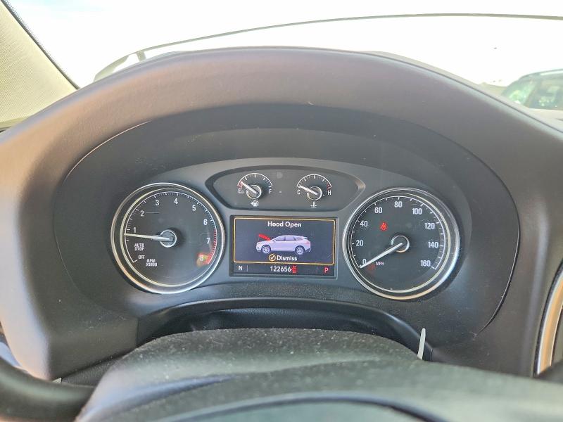 Aukcja sprzedaży 2020 Buick Enclave, vin: 5GAERBKW7LJ208322, numer aukcji: 52596236