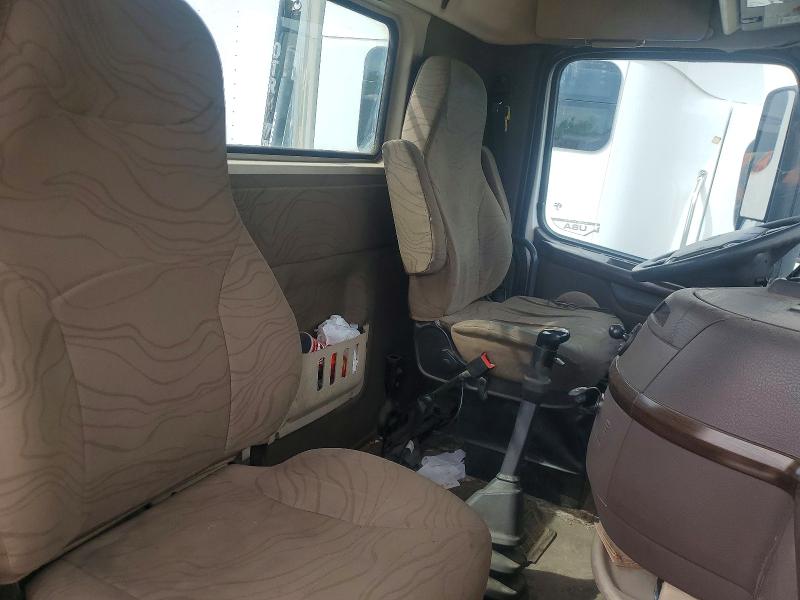 Продаж на аукціоні авто 2014 Volv Vn, vin: 4V4NC9EH1EN177235, номер лоту: 53229946